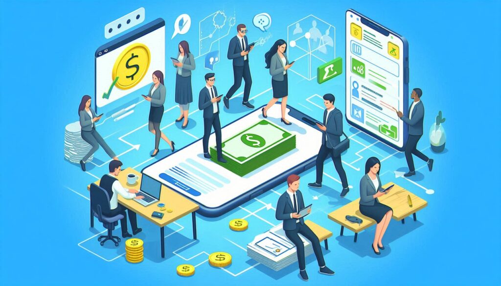 Can I Have Multiple Users on a Business Cash App Account?